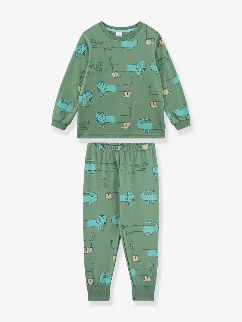 Schlafanzug HUNDE Jungen Sanetta von Sanetta