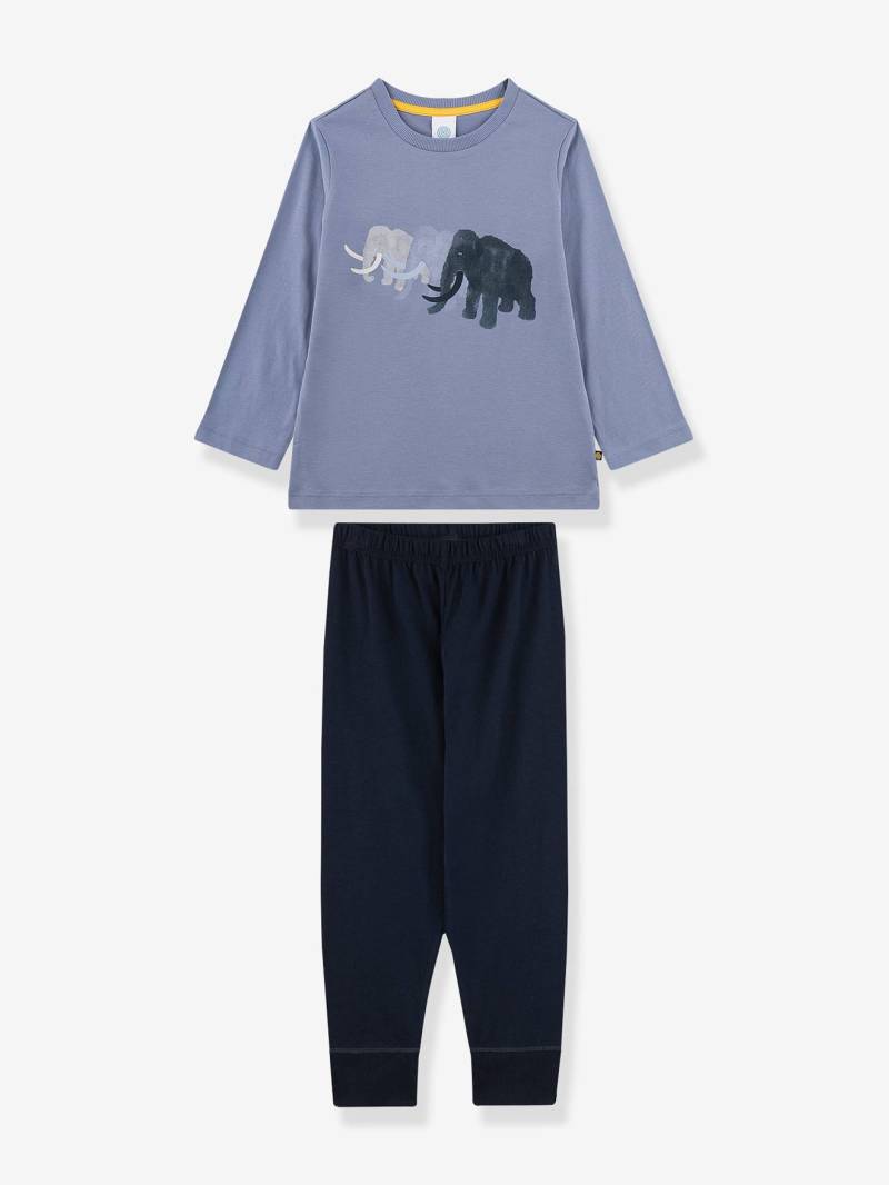 Schlafanzug MAMMUT Jungen Sanetta von Sanetta