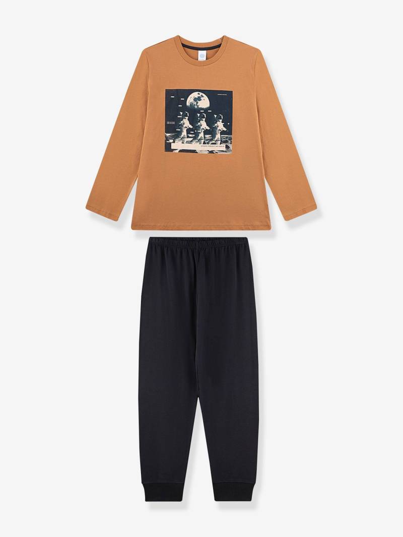 Schlafanzug SPACE Jungen Sanetta von Sanetta