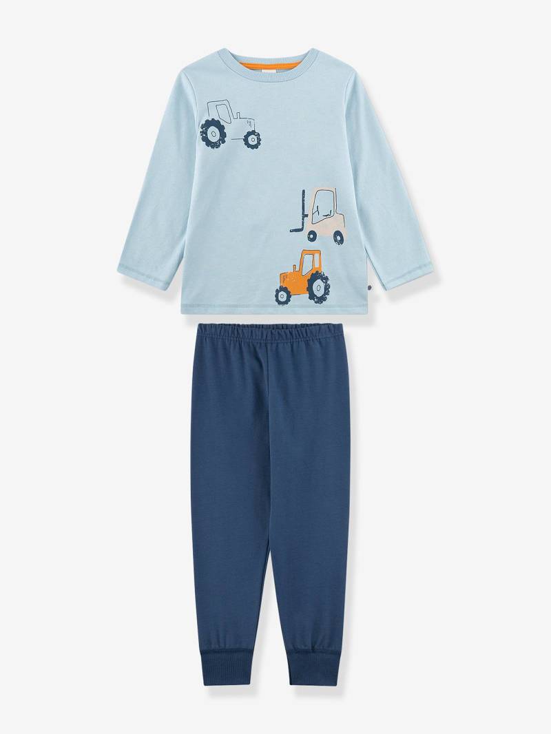 Schlafanzug TRAKTOR Jungen Sanetta von Sanetta