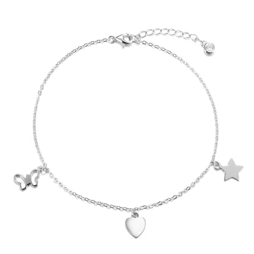 Sanetti Inspirations" Charm Me Braclet von Sanetti Inspirations