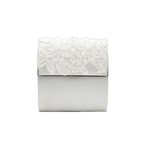 Sanetti Inspirations Women's Clutches-SNB-005 Clutch, As per Image von Sanetti Inspirations