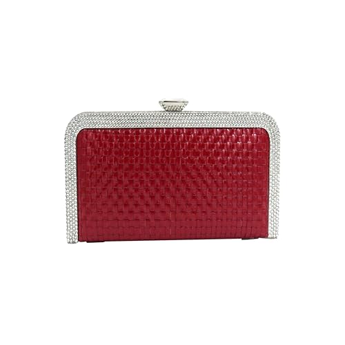 Sanetti Inspirations Women's Clutches-SNL-002 Clutch, As per Image von Sanetti Inspirations