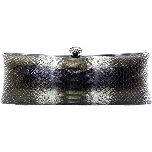 Sanetti Inspirations Women's Clutches-SNL-036 Clutch, As per Image von Sanetti Inspirations