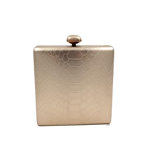 Sanetti Inspirations Women's Clutches-SNL-059C Clutch, As per Image von Sanetti Inspirations