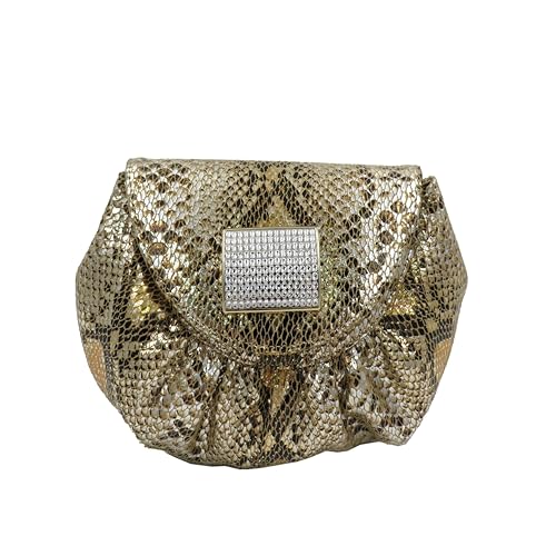 Sanetti Inspirations Women's Clutches-SNL-075 Clutch, As per Image von Sanetti Inspirations