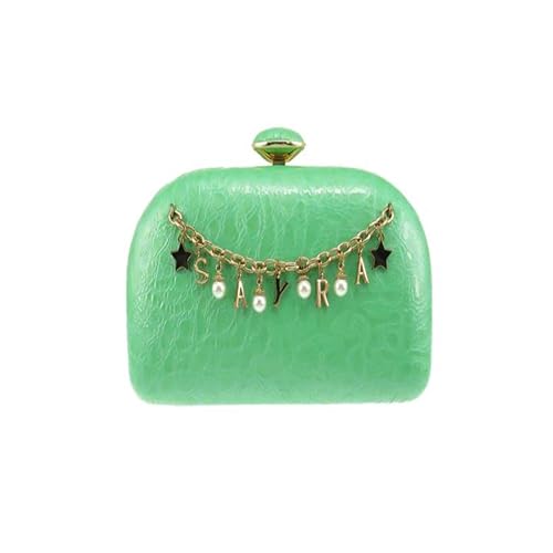 Sanetti Inspirations Women's Clutches-SNL-096A Clutch, As per Image Sanetti Inspirations Women's Clutches-SNL-096A Clutch, As per Image von Sanetti Inspirations