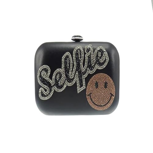 Sanetti Inspirations Women's Clutches-SNL-139 Clutch, As per Image von Sanetti Inspirations