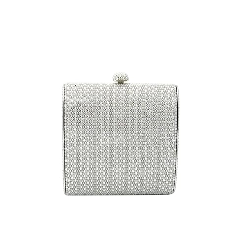 Sanetti Inspirations Women's Clutches-SNP-002 Clutch, As per Image von Sanetti Inspirations