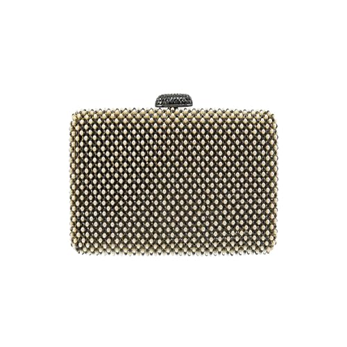 Sanetti Inspirations Women's Clutches-SNP-008 Clutch, As per Image von Sanetti Inspirations