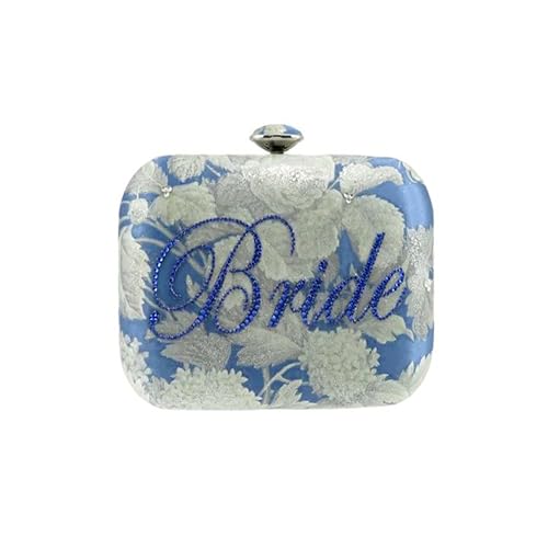 Sanetti Inspirations Women's Clutches-SNPN-001 Clutch, As per Image Sanetti Inspirations Women's Clutches-SNPN-001 Clutch, As per Image von Sanetti Inspirations