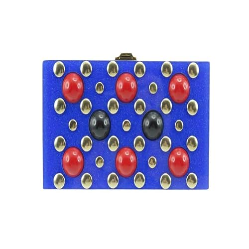 Sanetti Inspirations Women's Clutches-SNPU-019 Clutch, As per Image von Sanetti Inspirations