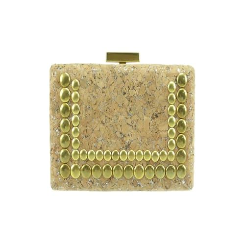 Sanetti Inspirations Women's Clutches-SNPU-020 Clutch, As per Image von Sanetti Inspirations