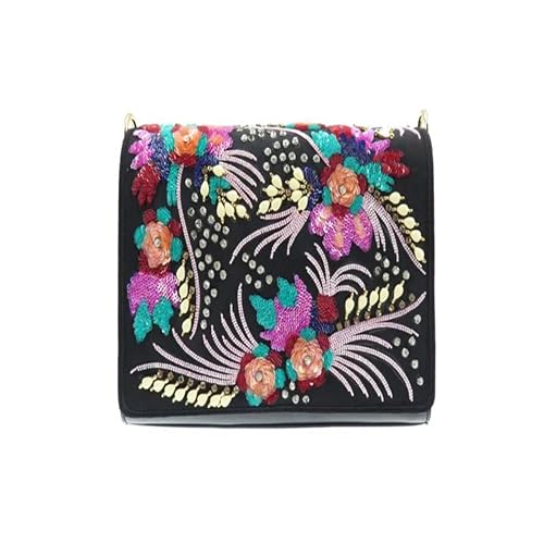 Sanetti Inspirations Women's Clutches-SNSE-001 Clutch, As per Image von Sanetti Inspirations