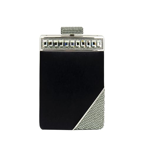 Sanetti Inspirations Women's Clutches-SNST-004 Clutch, As per Image Sanetti Inspirations Women's Clutches-SNST-004 Clutch, As per Image von Sanetti Inspirations