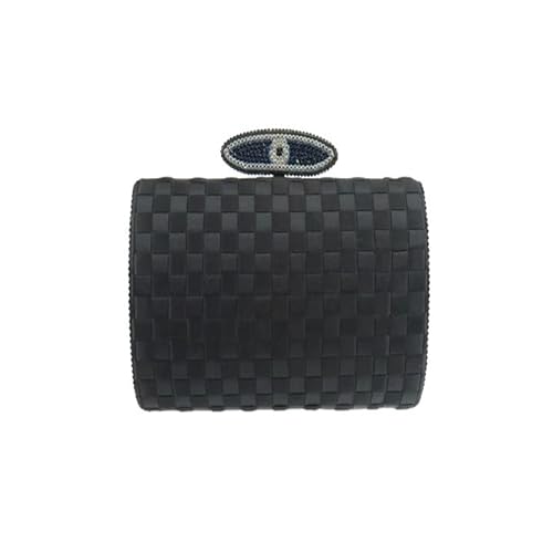 Sanetti Inspirations Women's Clutches-SNST-013 Clutch, As per Image von Sanetti Inspirations