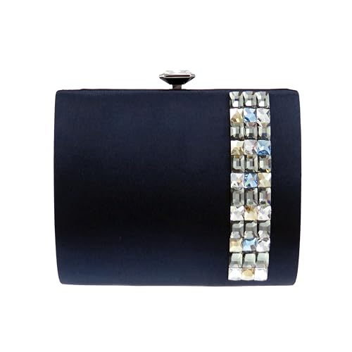 Sanetti Inspirations Women's Clutches-SNST-014 Clutch, As per Image von Sanetti Inspirations