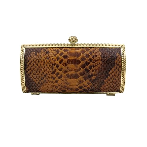 Sanetti Inspirations Women's SNL-017 Clutch, As per Image von Sanetti Inspirations