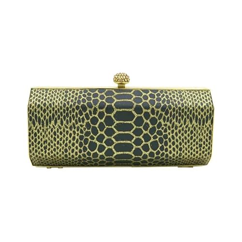 Sanetti Inspirations Women's SNL-035 Clutch, As per Image von Sanetti Inspirations