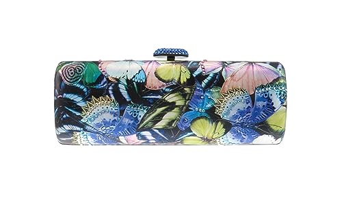 Sanetti Inspirations Women's SNL-087 Clutch, As per Image von Sanetti Inspirations