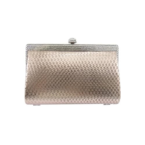 Sanetti Inspirations Women's SNL-147 Clutch, As per Image von Sanetti Inspirations