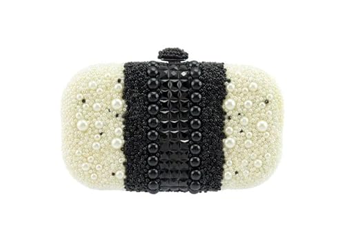 Sanetti Inspirations Women's SNP-010 Clutch, As per Image von Sanetti Inspirations