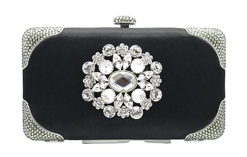 Sanetti Inspirations Women's SNS-006 Clutch, As per Image von Sanetti Inspirations