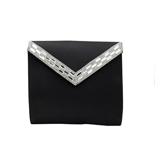 Sanetti Inspirations Women's SNST-009 Clutch, As per Image von Sanetti Inspirations