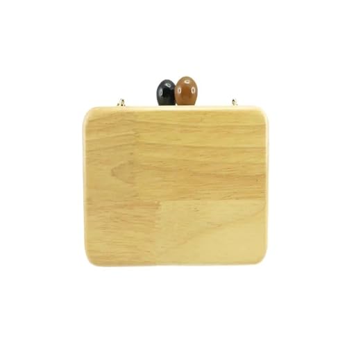 Sanetti Inspirations Women's SNWD-001 Clutch, As per Image von Sanetti Inspirations