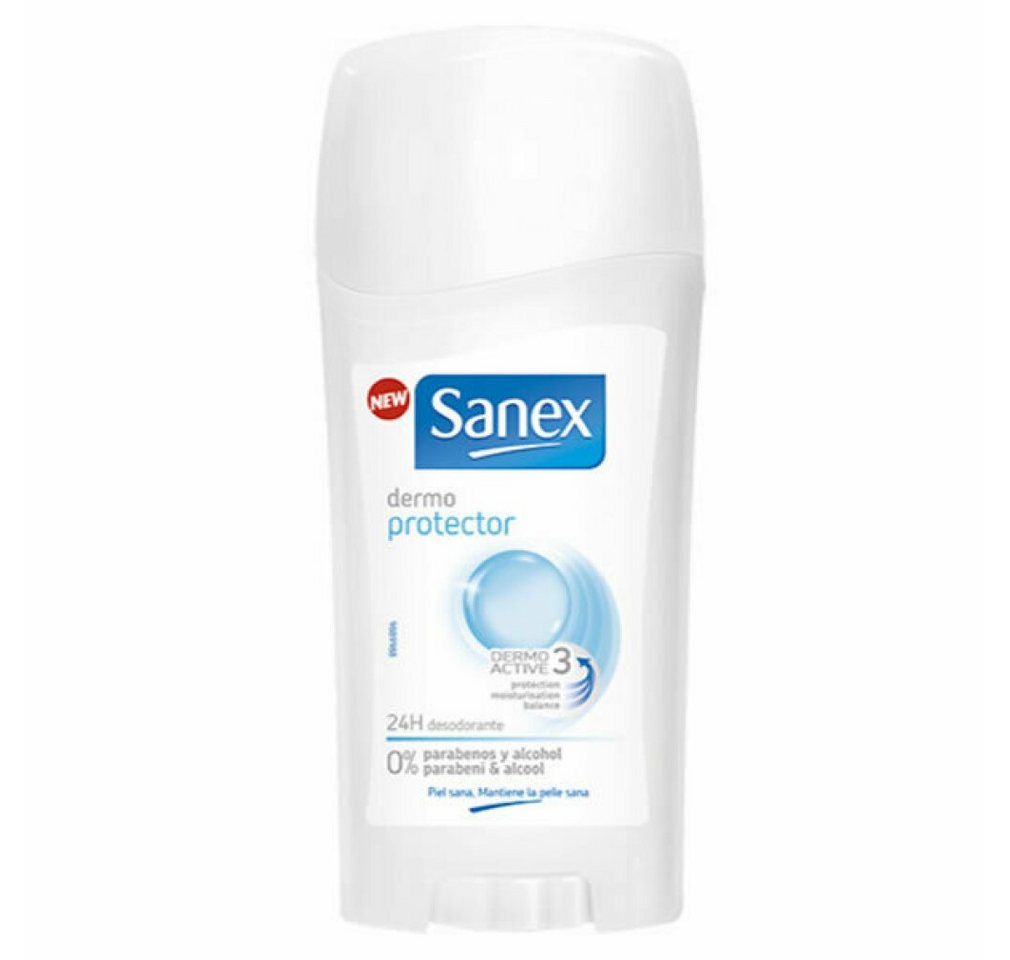 Sanex Deo-Roller Dermo Protector Desodorant Stick 65ml von Sanex