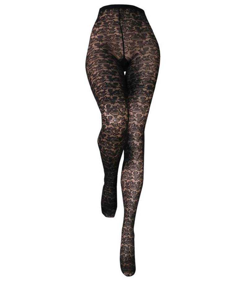 Sangiacomo Feinstrumpfhose ESTELLE 50 DEN (Packung 1 St. 1er-Pack) verführerisch von Sangiacomo