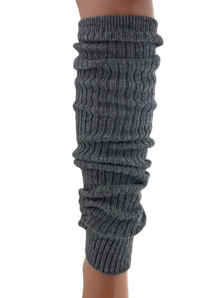 Sangiacomo Stulpensocken Stulpen mit Cashmere-Wolle (Packung, 1-Paar, 1 Paar) mit hautfreundlicher Cashmere von Sangiacomo