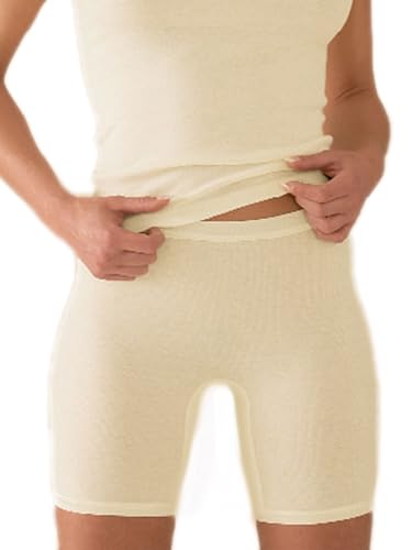 Sangora Angora-Damen-Slip 8010760 von Sangora