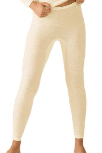 Sangora Woll-Damen Unterhose lang 7960771 von Sangora