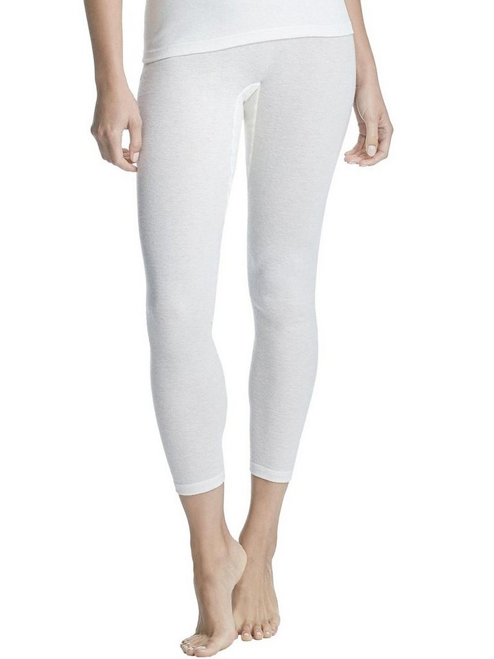 Sangora Thermounterhose Damen lange Unterhose Wolle (Stück, 1-St) hohe Markenqualität von Sangora
