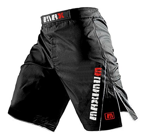 Sanguine MMA Shorts, Boxhosen, Herren-Kampfshorts, Grappling-Trunk und Kickbox-Käfig-Kampfshorts, Herren-Trunks für Fitnessübungen Sanguine MMA Shorts, Boxhosen, Herren-Kampfshorts, Grappling-Trunk und Kickbox-Käfig-Kampfshorts, Herren-Trunks für Fitnessübungen von Sanguine