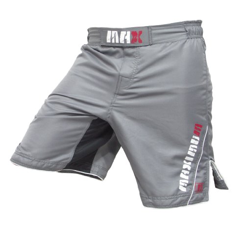 Sanguine MMA Shorts, Boxhosen, Herren-Kampfshorts, Grappling-Trunk und Kickbox-Käfig-Kampfshorts, Herren-Trunks für Fitnessübungen von Sanguine