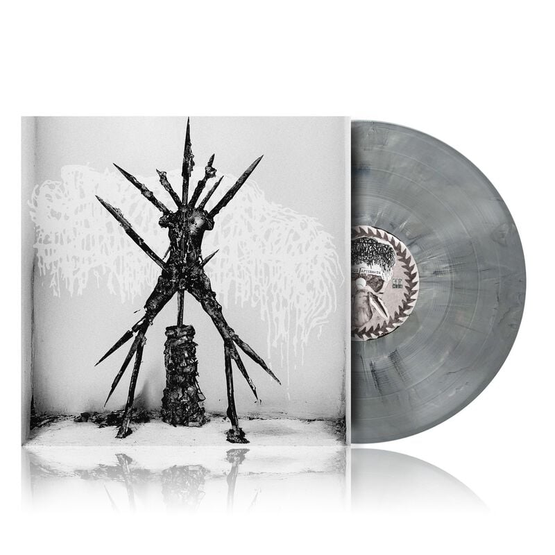 Sanguisugabogg Hideous Aftermath LP multicolor Sanguisugabogg Hideous Aftermath LP multicolor von Sanguisugabogg