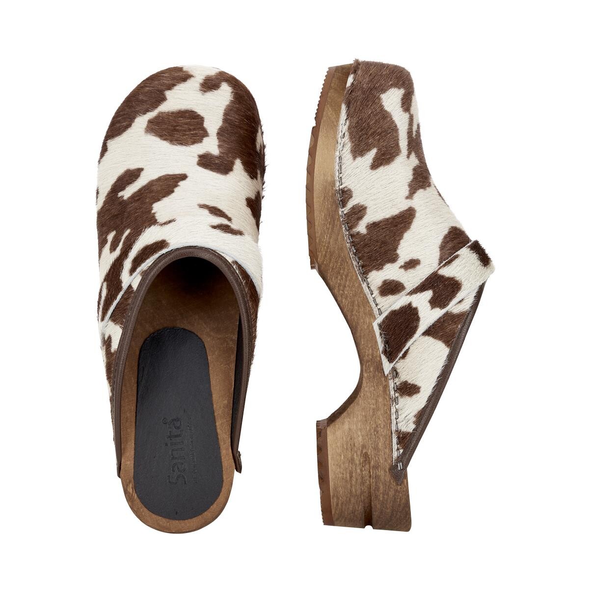 Sanita Casper Clogs M Merhfarbig, Größe: 40, Mann, Holzclogs Sanita Casper Clogs M Merhfarbig, Größe: 40, Mann, Holzclogs von Sanita