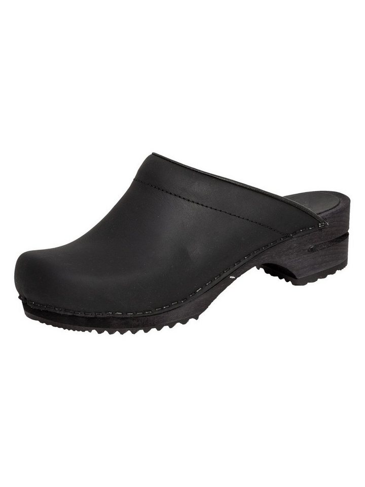 Sanita Damen Clog offen Clog von Sanita