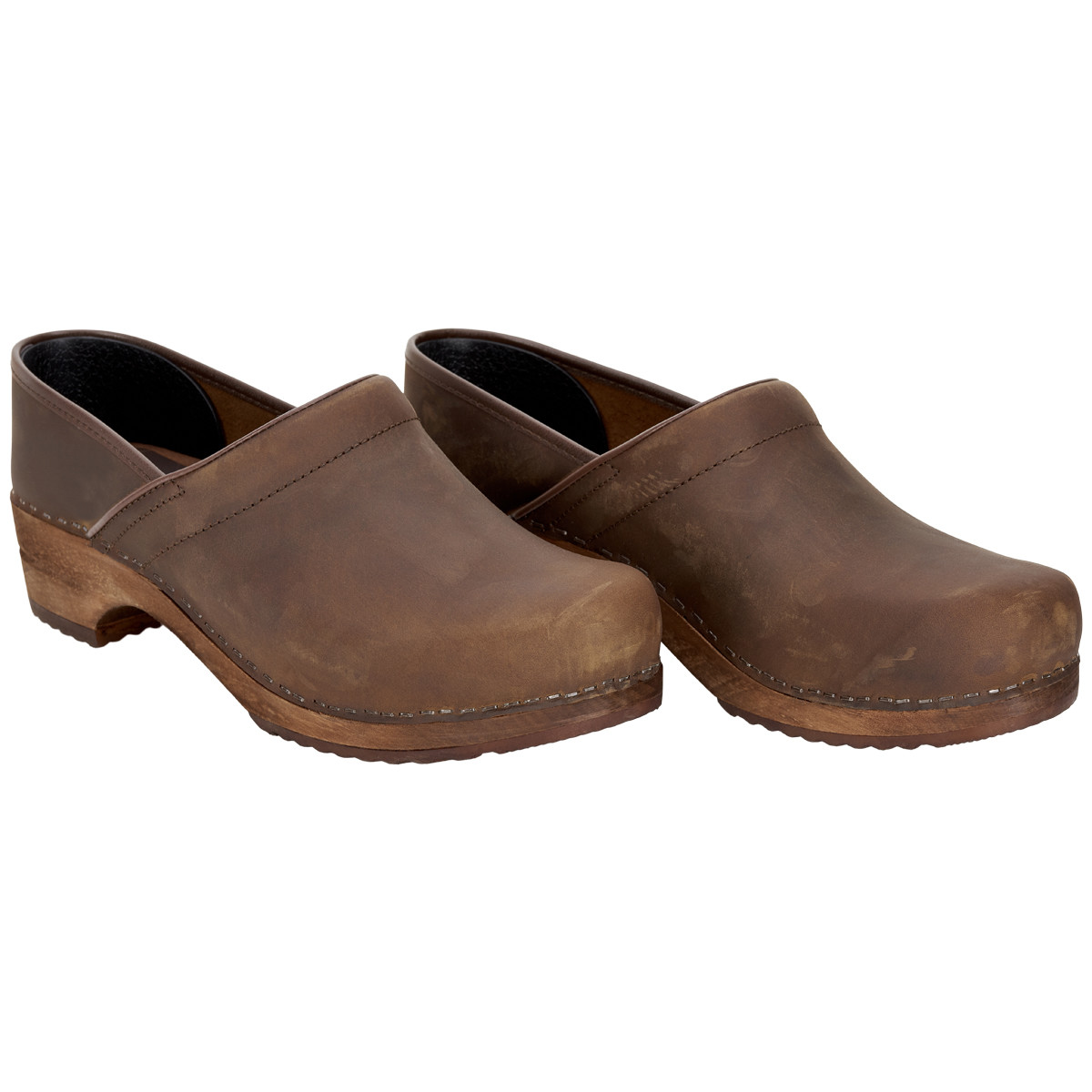 Sanita Julie Clogs W Braun, Größe: 41, Damen, Holzclogs Sanita Julie Clogs W Braun, Größe: 41, Damen, Holzclogs von Sanita