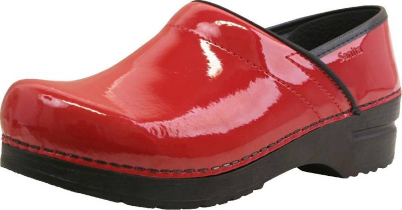 Sanita ORIGINAL-PROF. Clog von Sanita