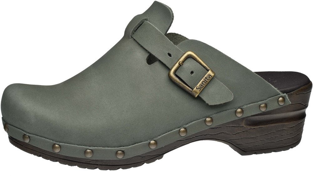 Sanita Original-Sanila Open Clog Sanita Original-Sanila Open Clog von Sanita