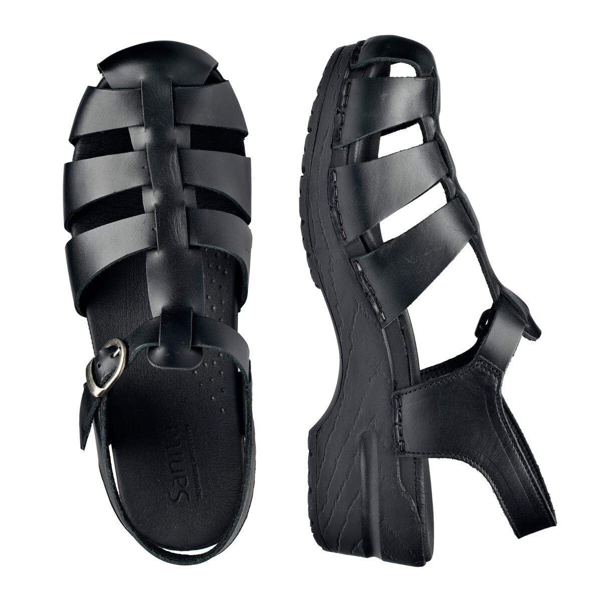 Sanita Semma Sandal , Größe: 36, Damen von Sanita