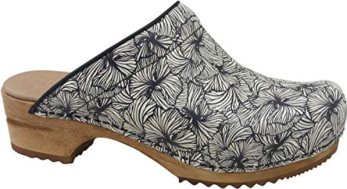 Sanita Wood Orchid EU 42 von Sanita