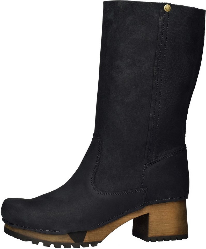 Sanita Wood-Ro Winter Block Flex Boot Stiefel von Sanita