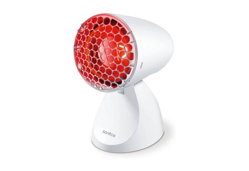 Sanitas Infrarot-Wärmestrahler SIL 06 von Sanitas