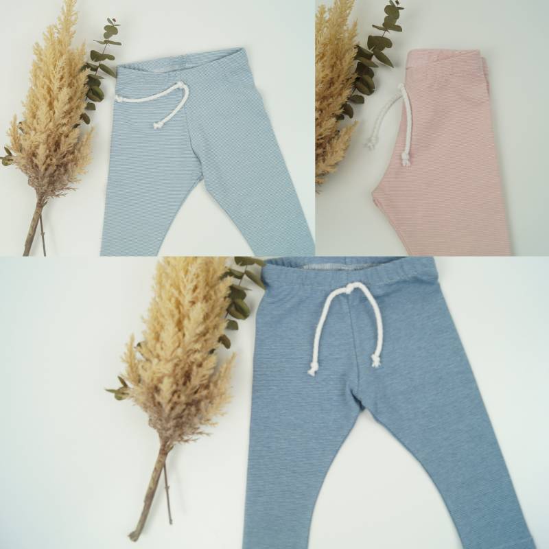 Leggins Baby Kleinkind von Sannilina