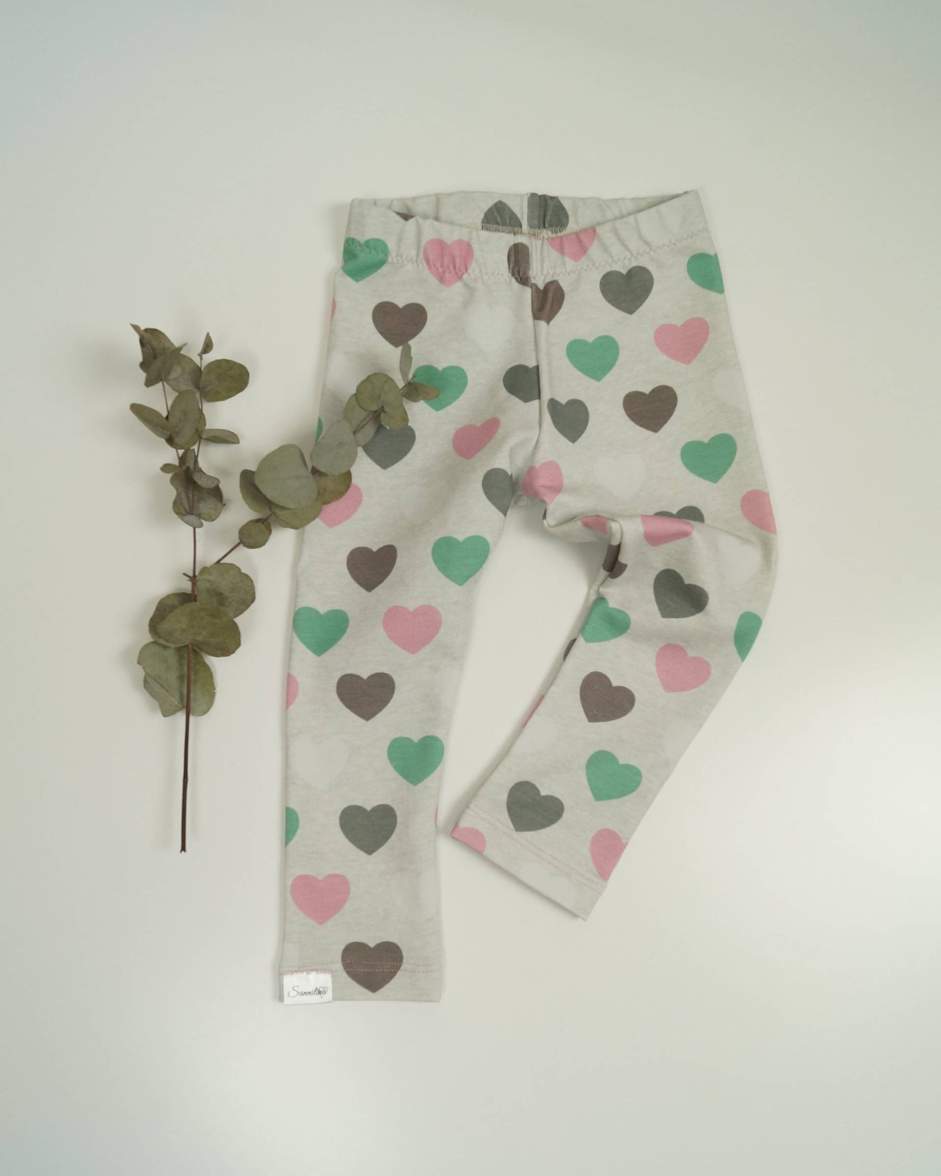 Leggins Baby Kleinkind Leggins Baby Kleinkind von Sannilina