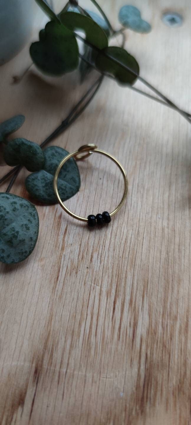 Anxiety-Ring | Fidget-Ring |Anti-stress-Ring Anxiety-Ring | Fidget-Ring |Anti-stress-Ring von SannisSideOfLife